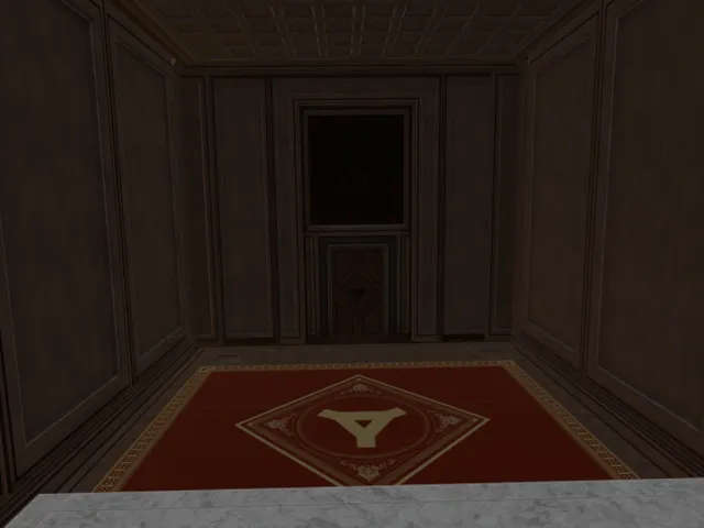 WTNC VENUS OFFICE W․I․P