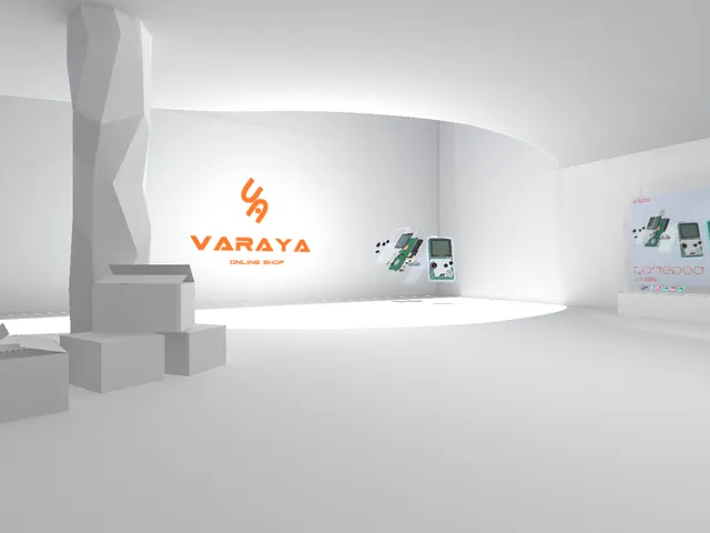 VARAYA OnlineShop