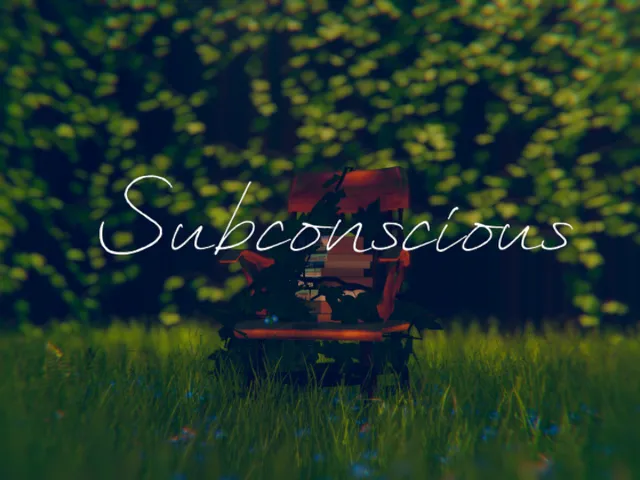 Subconscious