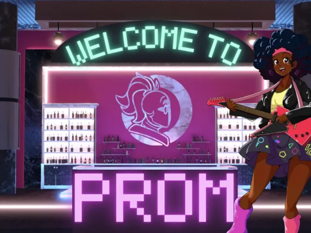Pinktopia Prom 2026