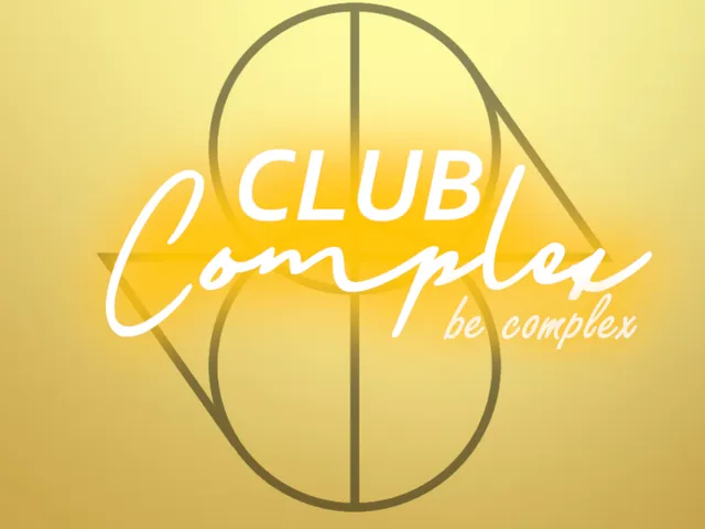 Complex Community