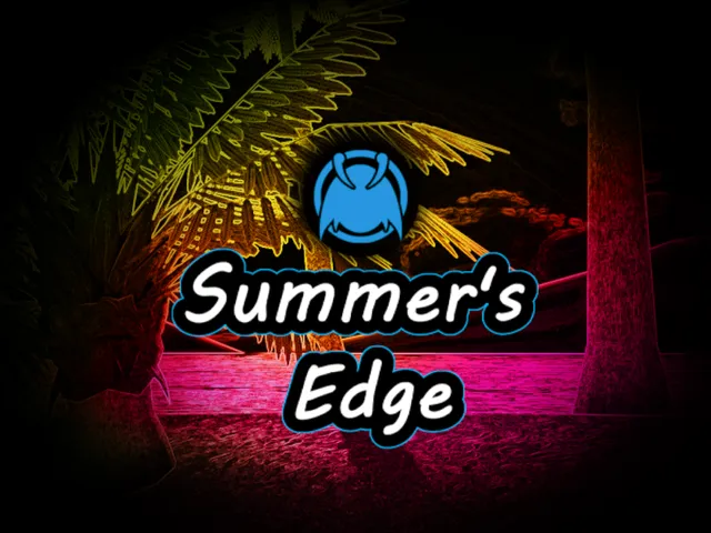 Summer's Edge