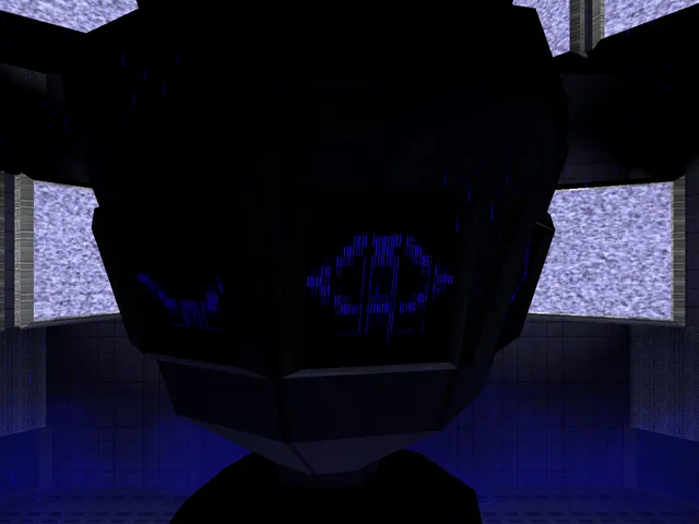 X-1˸ Fate Fit For a Fool