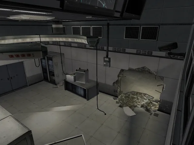 Overdose （Combat Arms）