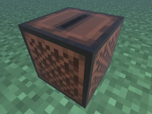 Dynamic Jukebox Demo