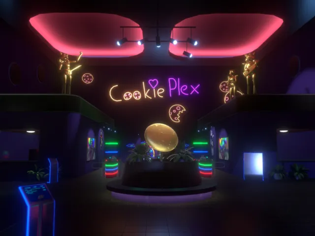 Cookie Plex