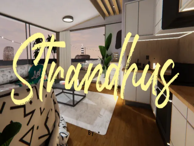 Strandhus