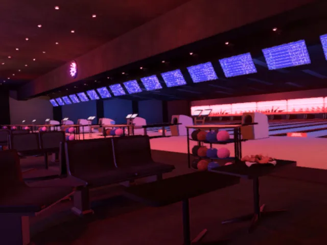 Mach Bowl