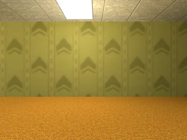 Crash's backrooms part 2