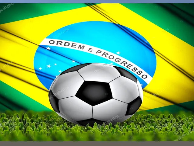 Estádio Maracanã Brasil