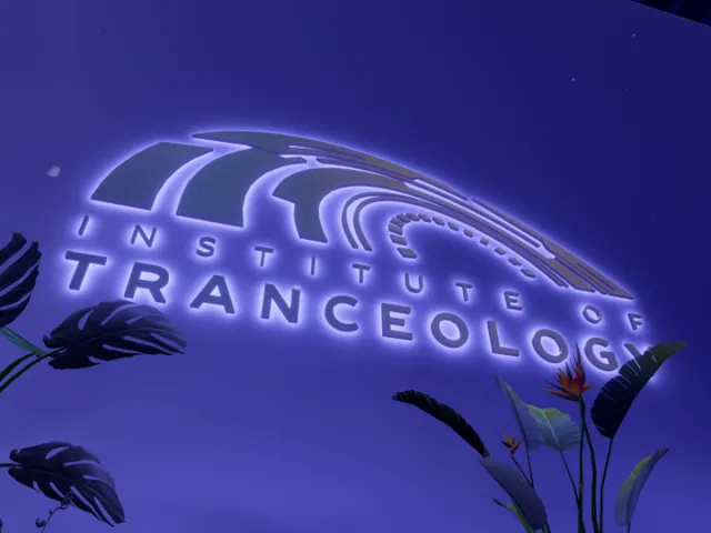 BIGstitute of Tranceology
