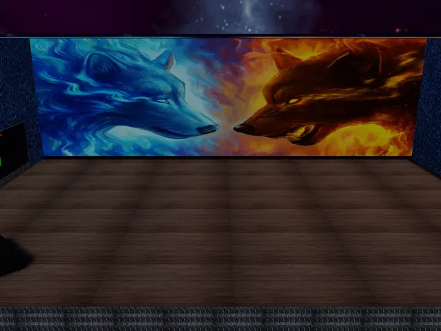 Tyler's Avatar Realm （10-16-21）