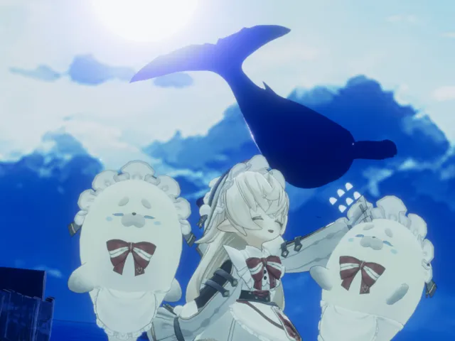 セルモラ集会用ワールド