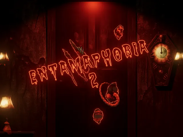 Entamaphobia 2