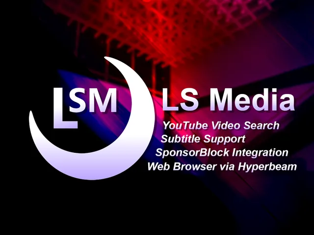 LS Media