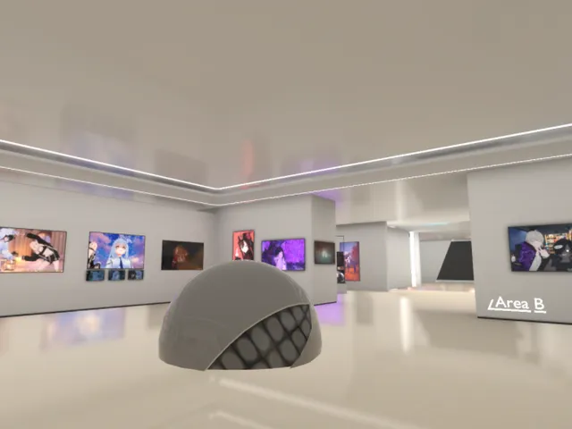 2024 1AM Gallery