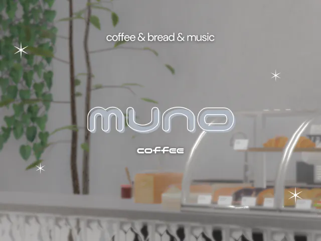 muno coffee
