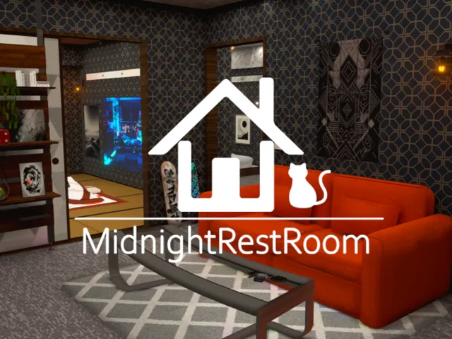 MidNightRestRoom