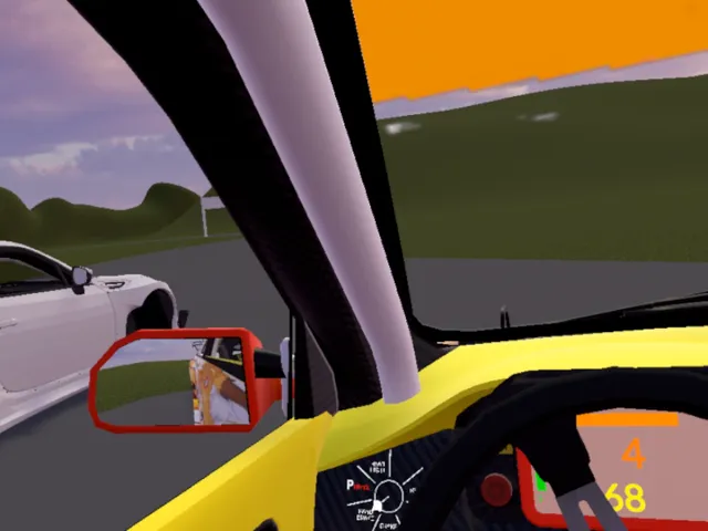 project drift
