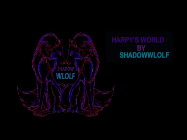 Harpy's World