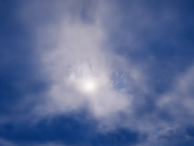 Cloud Flight