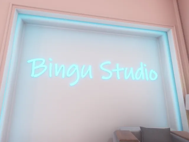 빙꾸 스튜디오