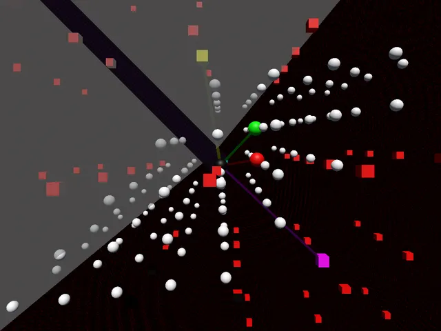 The Diffraction（VCC）
