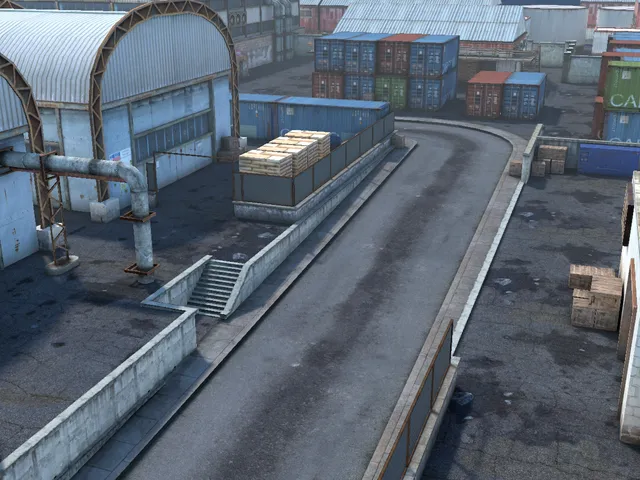 Ethik's Adipose Factory