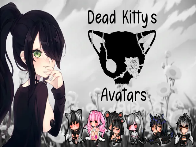 DeadKitty's Avatar World