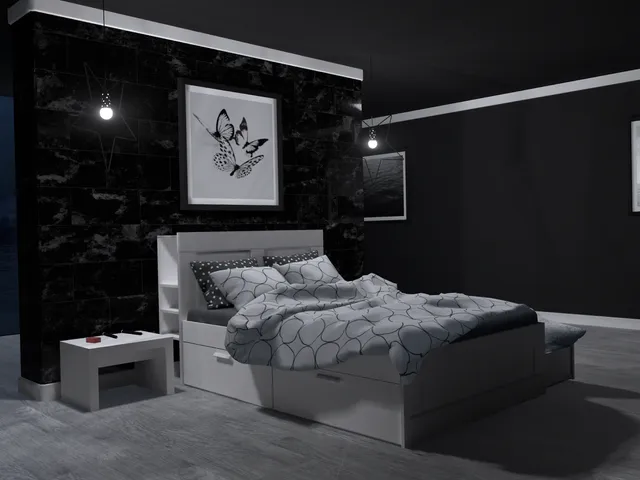 Cozy Room