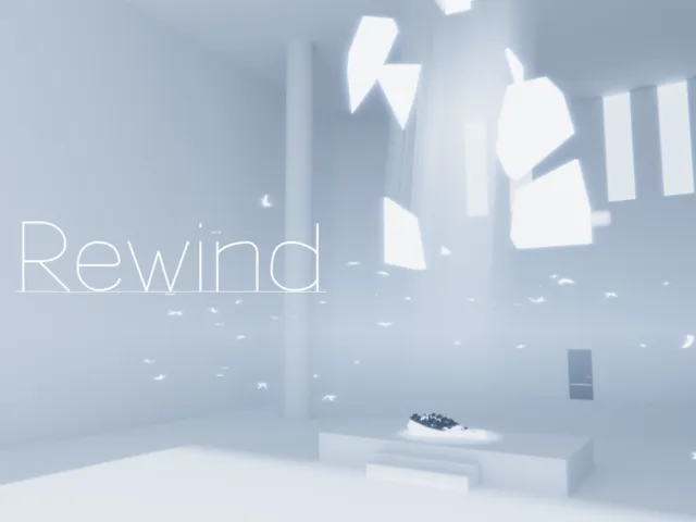 Rewind