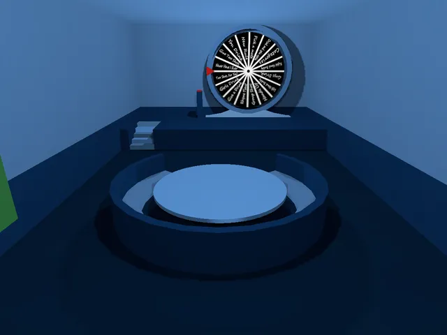 DR Test