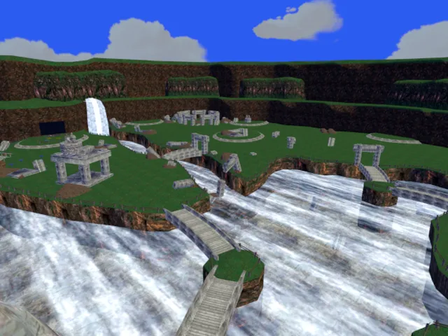 Guardian's Sanctuary