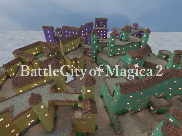 BattleCityOfMagica2