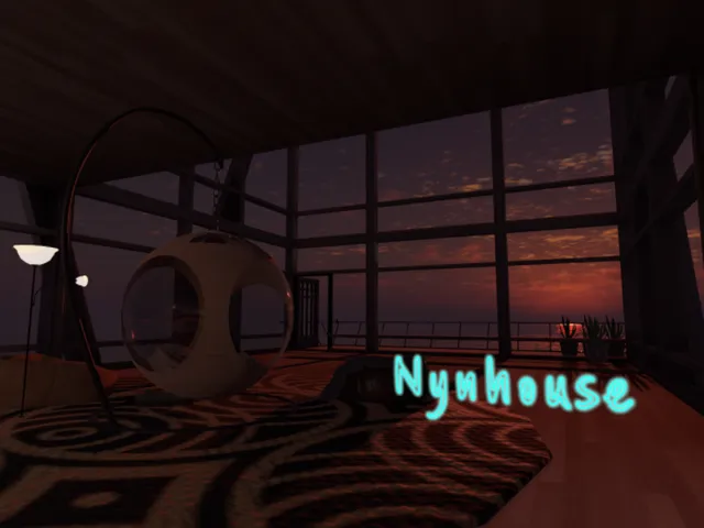 Nyunhouse