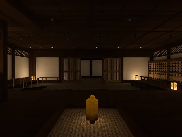 Ryokan