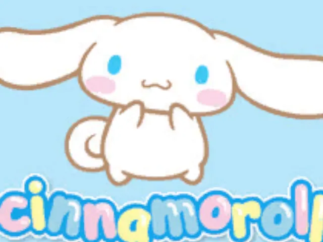 Room's Cinnamonroll シナモロール