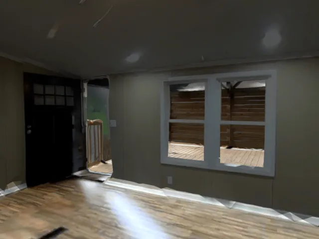 Beasely Bend （3D Scan）