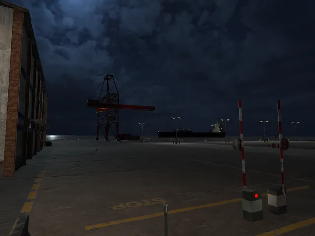 Drift_Harbor