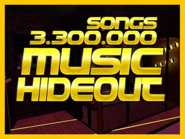 Music Hideout