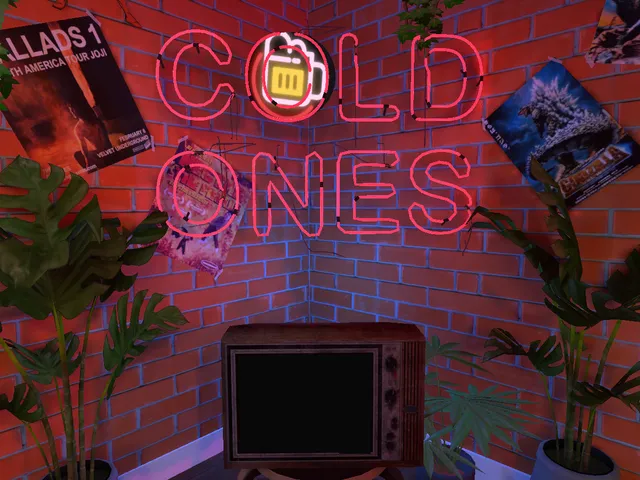 cold ones