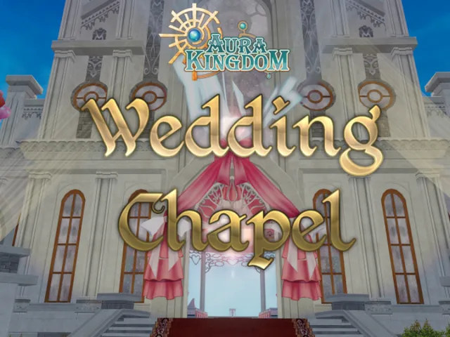 Wedding Chapel