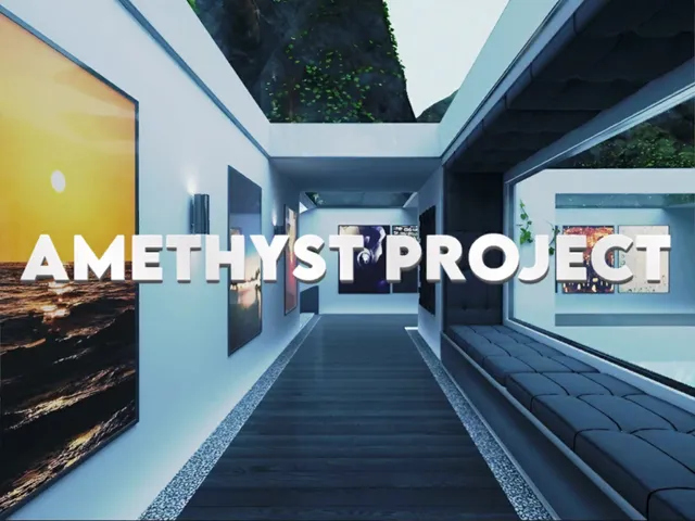 Amethyst Project