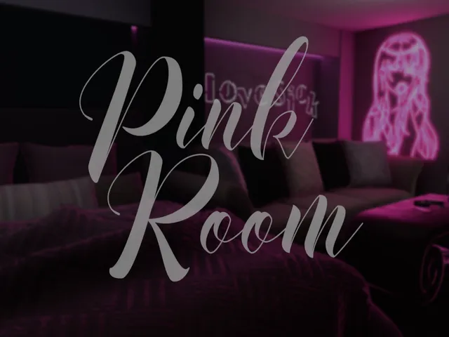 Pink Room