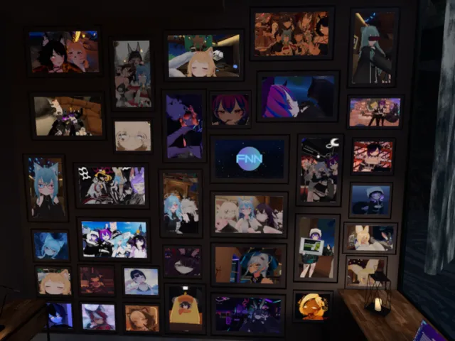 FNN Waterfall Hideout