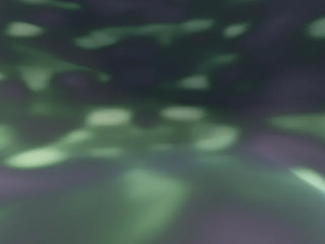Haunting on the Metaverse