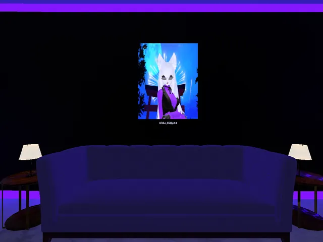 Neko Kitty's Club
