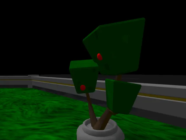 Xiff's Avatar Isle