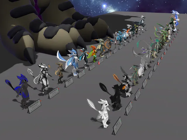 Avali Model Comparison