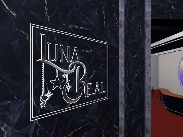 天満月（あまみつつき）LUNAREAL別館